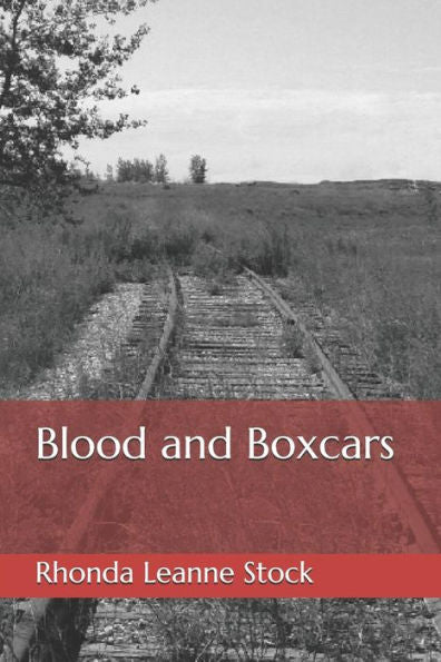 Blood and Boxcars (Dust and Devils)