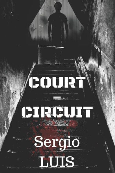 CIRCUITO TRIBUNAL (Edición francesa)