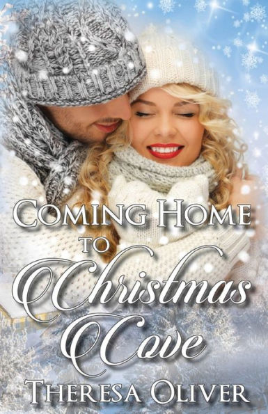 Coming Home to Christmas Cove
