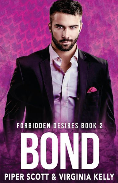 Bond (Deseos Prohibidos)