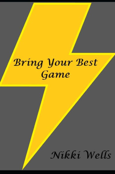 Trae tu mejor juego