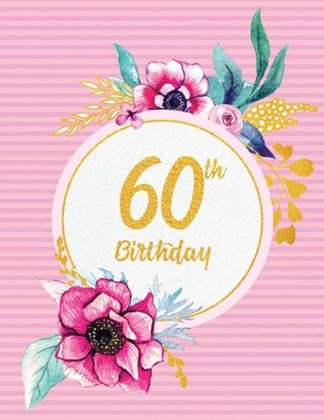 60th Birthday