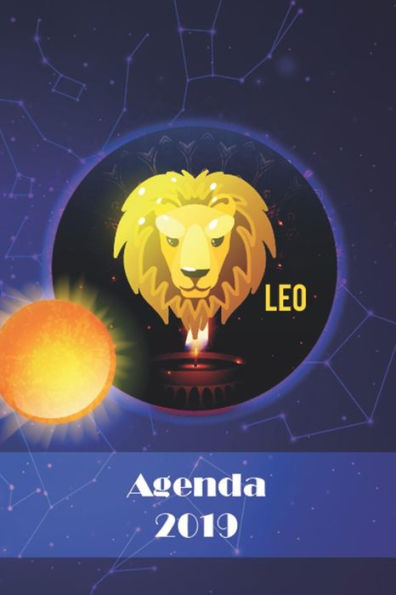 Agenda 2019: LEO