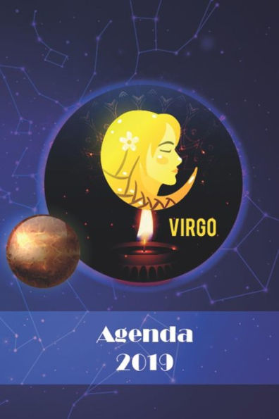Agenda 2019: Virgo