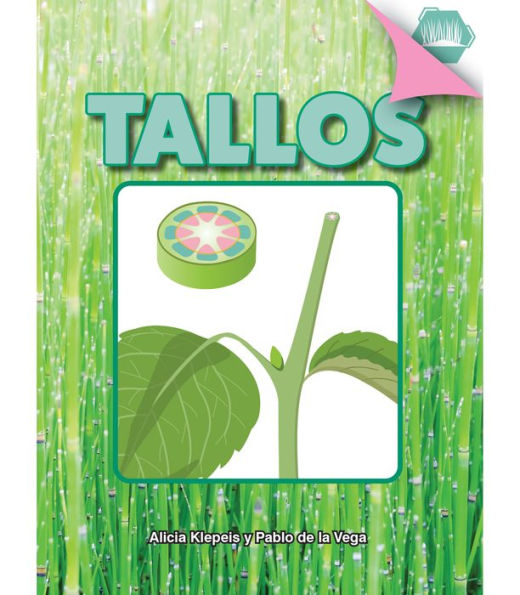 Tallos (Stem), Guided Reading Level N (Un Acercamiento A Las Plantas) (Spanish Edition)