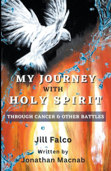 My Journey With Holy Spirit