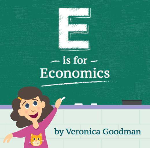 E is for Economics