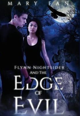 Flynn Nightsider and the Edge of Evil (1)