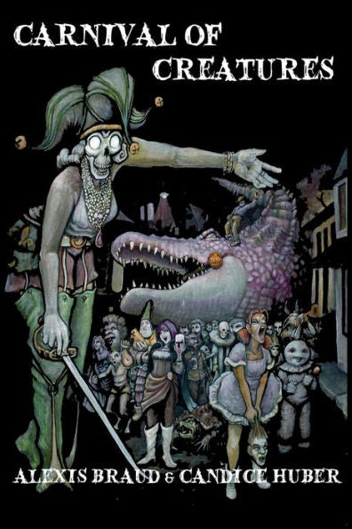Carnaval de criaturas