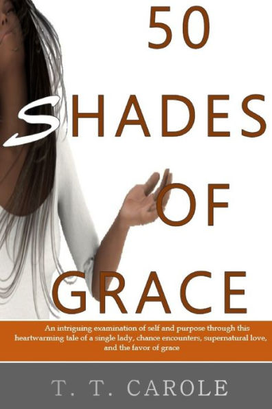 50 Shades of Grace