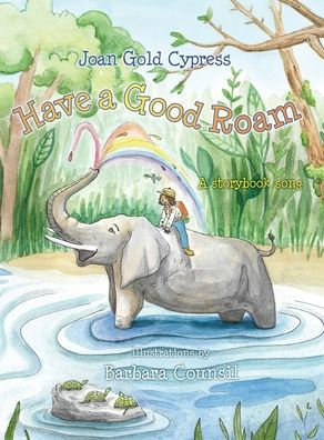 Have A Good Roam: Whimsical Singalong Series