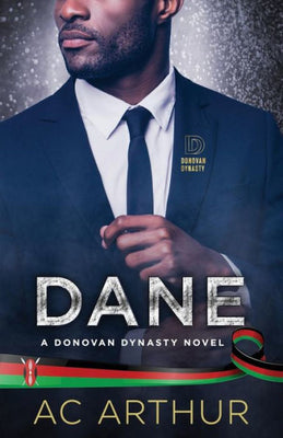 Dane (The Donovan Dynasty)