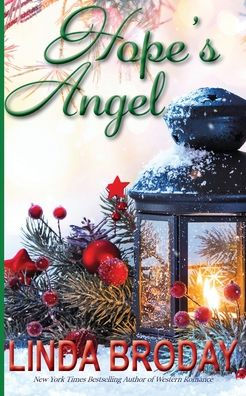 Hope's Angel: A Sweet Christmas Romance