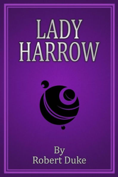 Lady Harrow (Mortal Orders)