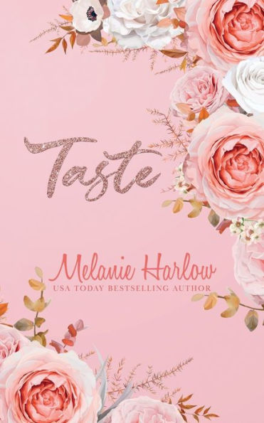Taste - 9781732413887