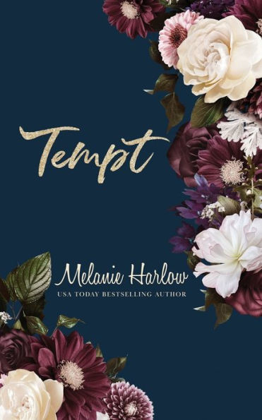 Tempt - 9781732413894