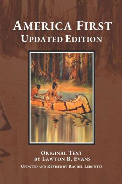 America First: Updated Edition