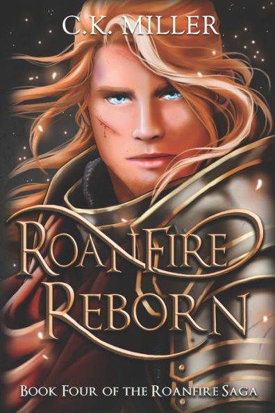Roanfire renacido