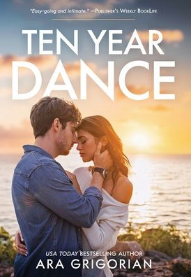 Ten Year Dance (Second Chance Coast)