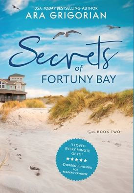 Secrets Of Fortuny Bay