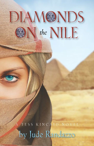 Diamonds On The Nile (Tess Kinkaid)
