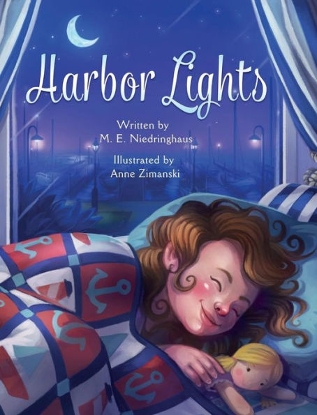 Harbor Lights