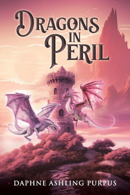 Dragons In Peril (The Dragonwind Novels)