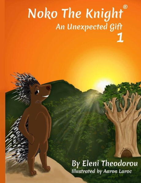 Noko The Knight 1: An Unexpected Gift