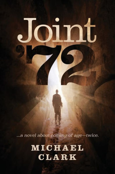 Conjunto '72: . . . Una novela sobre la mayoría de edad... dos veces