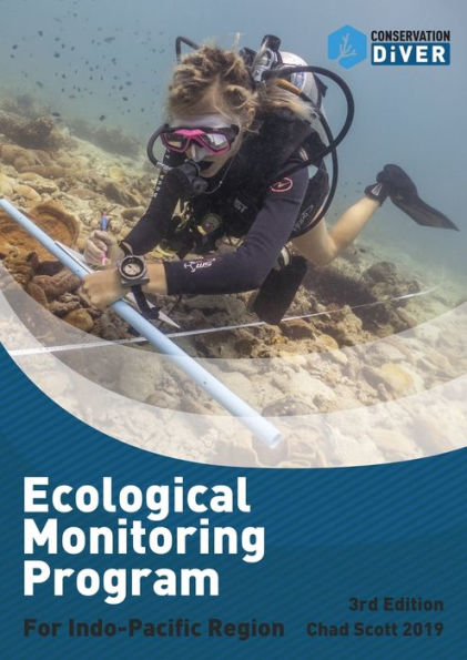 El Programa de Monitoreo Ecológico, Indo Pacífico