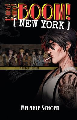 Bang! Bang! BOOM! [NEW YORK]: Volume 1 (1)