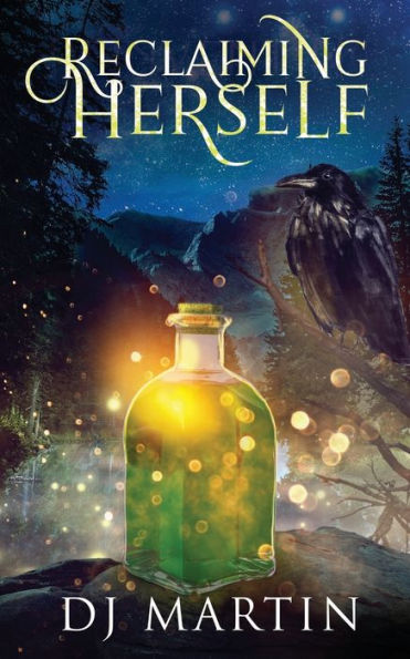 Reclaiming Herself: A Paranormal Women'S Fiction Novel