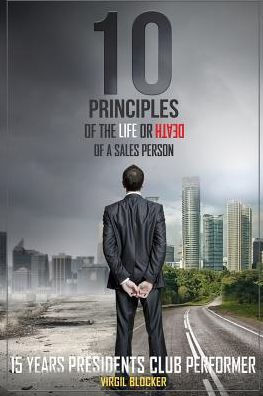 10 principios de la vida o muerte de un vendedor