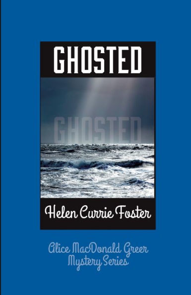 Ghosted