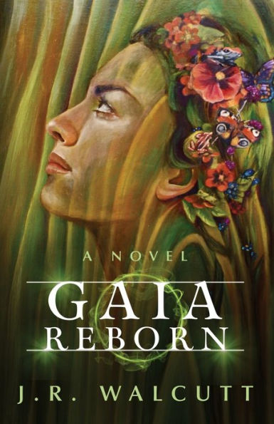 Gaia Reborn: una fantasía urbana trepidante con mitología y reencarnación (Las profecías ascendidas)
