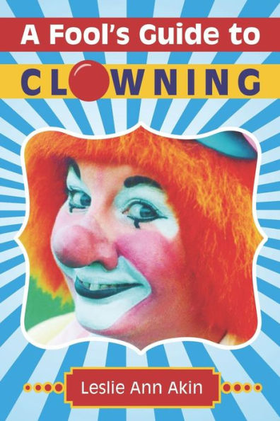 Una guía para tontos sobre el payaso