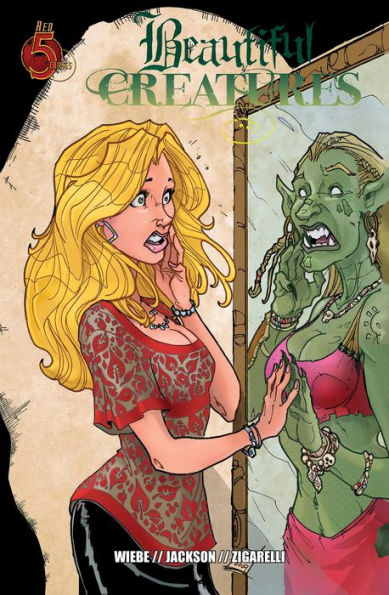 Hermosas criaturas (1)