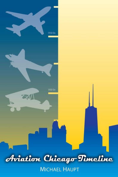 Cronología de la aviación de Chicago