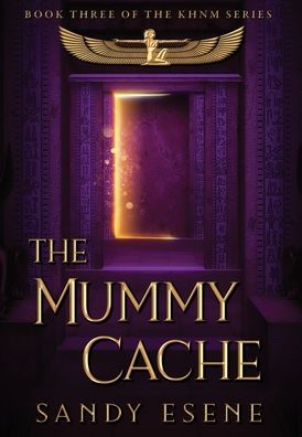 The Mummy Cache (Khnm)