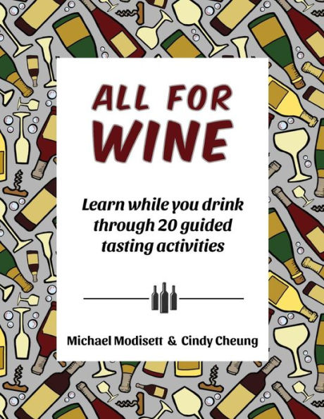 All For Wine