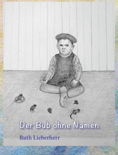 Der Bub Ohne Namen (German Edition)