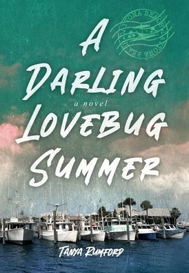 A Darling Lovebug Summer