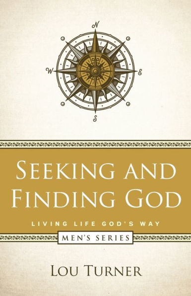 Seeking And Finding God