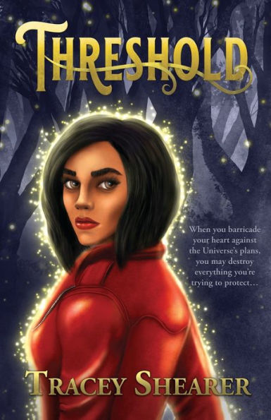 Threshold (Entwine Trilogy)