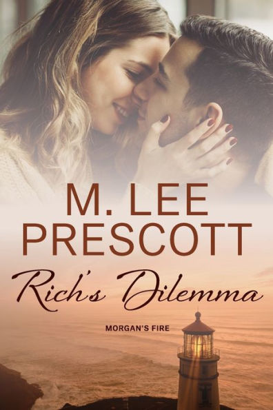 El dilema de Rich (El fuego de Morgan)
