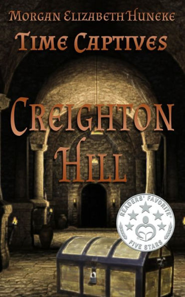 Creighton Hill (Time Captives)