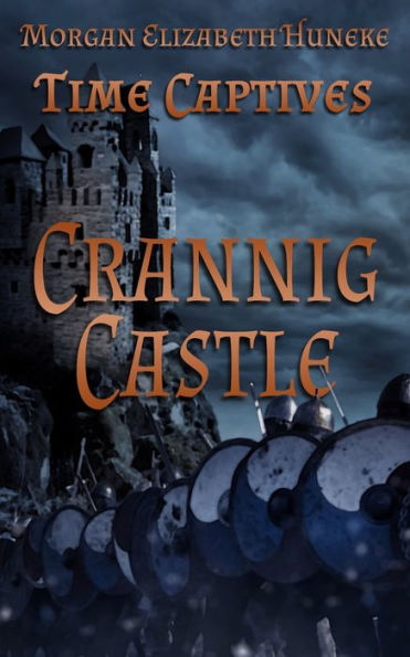 Crannig Castle (Time Captives)