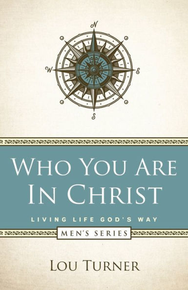 Who You Are In Christ