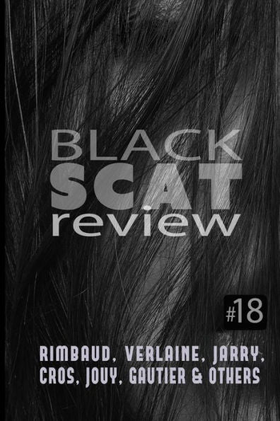 BLACK SCAT REVIEW: Number 18