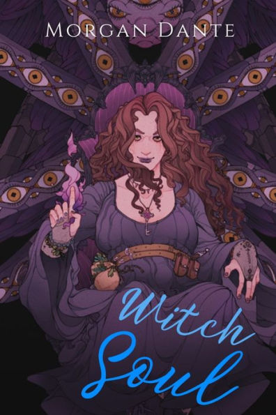 Witch Soul (New Age Gothic)